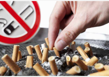 Realmente estoy decido a dejar de fumar para siempre. ¿Es mejor dejar de fumar repentinamente o disminuir el consumo de tabaco en forma gradual?