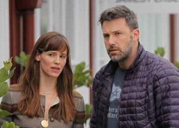 Jennifer Garner pidió de manera oficial el divorcio a Ben Affleck.