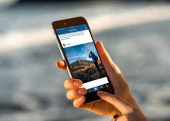Instagram ya no
te enviará spam si
te etiquetan en una foto