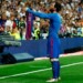 El argentino llegó a los 500 goles con el club azulgrana