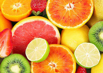 Una gran cantidad de vitamina C en la dieta ayudaría a disminuir el riesgo de una persona de desarrollar diabetes tipo 2.