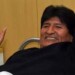 Luego de la intervención quirúrgica a la que se sometió Evo Morales, en la Habana, Cuba, deberá guardar reposo absoluto y no podrá hablar durante cuatro o siete días