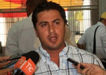 Diputado Arias: “Este 19 de Abril demostraremos que Venezuela quiere el cambio político que necesitamos”