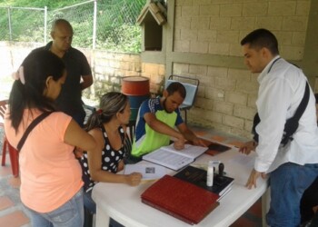 Jornadas Socio Comunitarias llegarán a diversos sectores del municipio