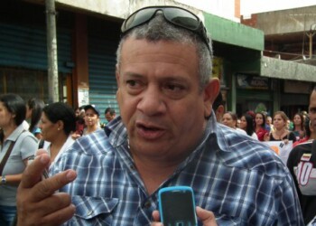 Representantes del gremio educativo estadal condenaron que los sueldos de los docentes regionales  sean inferiores a los de sus colegas nacionales