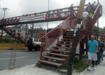 Rechazan solicitudes de la alcaldía para reparación por tema político