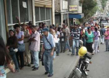 Ambulatorio de los Nuevos Teques estuvo cerrado este lunes; en la zona se han registrado manifestaciones en las últimas semanas