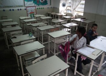 En los próximos días harán deletreo de palabras como parte del  Plan Integral de Lectura y Alfabetización Social (Pilas)