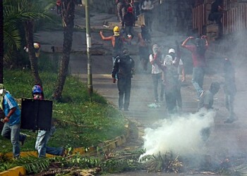 “Estos actos nos perjudican a todos como ciudadanos, se hace un llamado a La consciencia”, aseguran tanto dirigente del PSUV como de PJ.