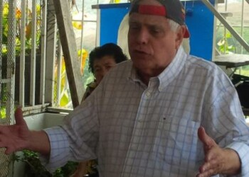 Mendoza:  "estamos preparados en lo externo para seguir luchando por el cambio que Venezuela anhela”.