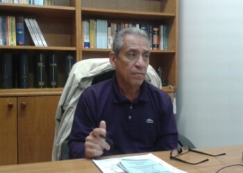 El próximo martes en la Contraloría de Carrizal