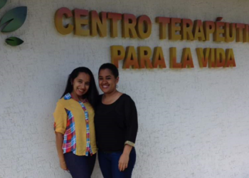 María Veliz y Deisy Giménez son los empleadas del mes
