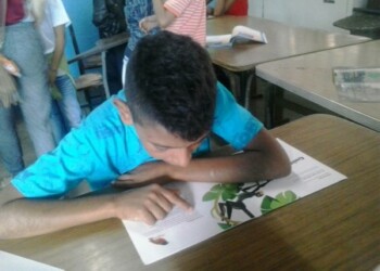 Detalló que a través de estas jornadas buscan monitorear la nutrición de los niños