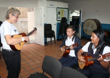 Las inscripciones están abiertas a partir del 30 de mayo en el horario comprendido de 3:30 a 5:00 de la tarde.