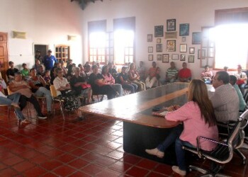 Los recursos recientemente aprobados por el ejecutivo nacional alcanzan solo para cancelar el 20% de los pagos pendientes a empleados y obreros del ayuntamiento