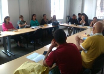 La gestión puertas abiertas se emprende desde las nueve casas del pueblo desplegadas en los Altos Mirandinos