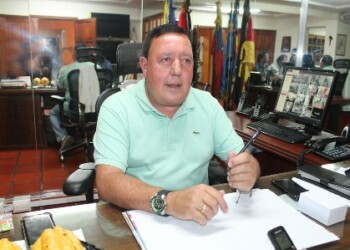 Restricción es de 5 de la mañana a 9 de la noche
