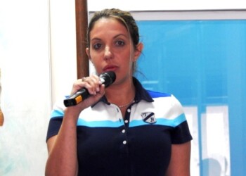 Katherine Rodríguez, concejal de Carrizal