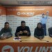 Freddy Cimino exhortó al pueblo altomirandino organizarse para activar el artículo 350  