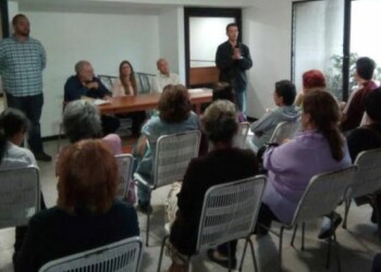 Introdujeron recurso ante Ministerio Público por violación de derechos  humanos