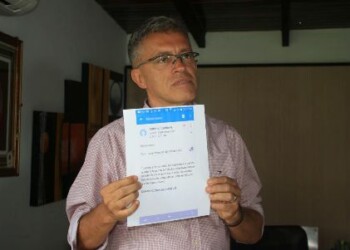 Fernández:  “Nosotros nos vamos a quedar en Venezuela hasta el final y hasta lograr la democracia”.