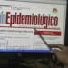 La última vez que se publicaron cifras fue en agosto de 2015