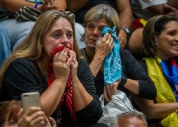 Mujeres Miranda promueve los derechos de las féminas