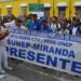 Con esos recursos se convino cancelar un ajuste salarial que comprenderá entre 5 y 20% para todos los trabajadores del Ejecutivo regional