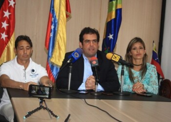 13 personas cumplen 120 horas “arbitrariamente” privados de libertad por la GNB
