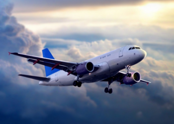 El transporte aéreo es quizá la forma más segura para realizar un viaje, aunque no está exenta de accidentes.