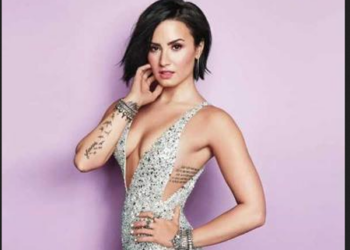 La cantante y actriz Demi Lovato anunció su nuevo documental, I Am: Demi Lovato