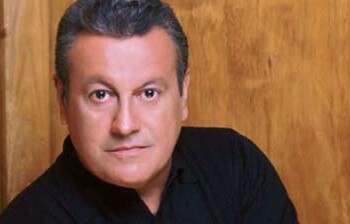 Ismael Miranda y el pianista Larry Harlow se reencontrarán en un escenario luego de 25 años