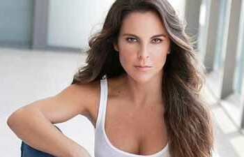 Kate del Castillo volverá a interpretar el personaje de Teresa Castillo, en la segunda temporada de la exitosa serie "La reina del sur".