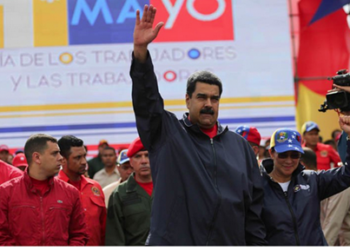 El presidente de la República, Nicolás Maduro, convocó este lunes a una Asamblea Nacional Constituyente para preservar la paz y la estabilidad de la República.
