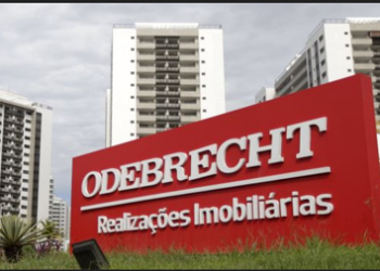 El escándalo por los sobornos de la empresa brasileña Odebrecht en República Dominicana impactó de lleno al gobierno del presidente Danilo Medina, tras la detención de un ministro y otras diez personas