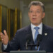 Juan Manuel Santos, realizará una visita oficial a Washington y mantendrá una reunión con el mandatario Donald Trump.