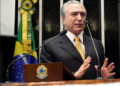 Michel Temer logró ganar tiempo el domingo con la cancelación de la reunión en la que el PSDB iba a definir si salía o no del gobierno.