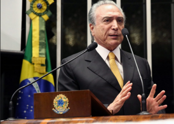 Michel Temer logró ganar tiempo el domingo con la cancelación de la reunión en la que el PSDB iba a definir si salía o no del gobierno.