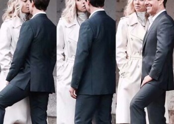 Los rumores que involucran a la leyenda de 53 años Tom Cruise con la bella Vanessa Kirby, de solo 26, se hacen cada vez más fuertes.