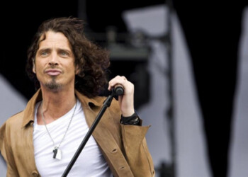 Chris Cornell, vocalista de los grupos Soundgarden y Audioslave, murió la noche  del miércoles a los 52 años.