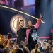 "Despacito", interpretada por los puertorriqueños Luis Fonsi y Daddy Yankee, ha alcanzado niveles de popularidad mundial que no sea habían visto desde hace años