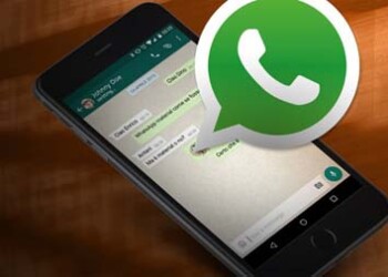 La nueva actualización solo permite destacar tres conversaciones al mismo tiempo.