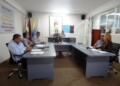 Resultaron detenidos 10 jóvenes que protestaban contra la Constituyente