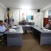 Resultaron detenidos 10 jóvenes que protestaban contra la Constituyente