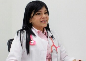 La pediatra e intensivista María Teresa Ghersy, insistió que las dosis son administradas vía oral y evitan que el bebé pueda sufrir la infección intestinal del rotavirus