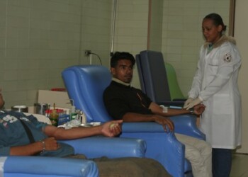 Hoy es “Día del donante de Sangre Voluntario”