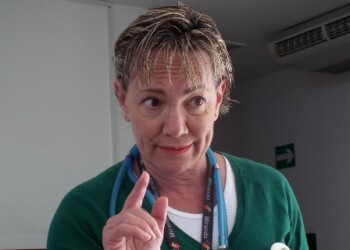 De lunes a viernes fueron atendidas  186 personas en el servicio de laboratorio del Centro de Especialidades Médico Odontológicas (CEMO)