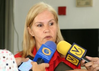 Conductores también respaldan al ministro Ricardo Molina, como aspirante por Aragua