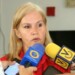 Conductores también respaldan al ministro Ricardo Molina, como aspirante por Aragua