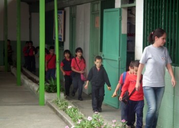 Mañana 8 de junio comenzarán el proceso de preinscripción